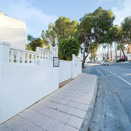 Belvilla By Oyo Luz Y Playa Moraira Exterior foto