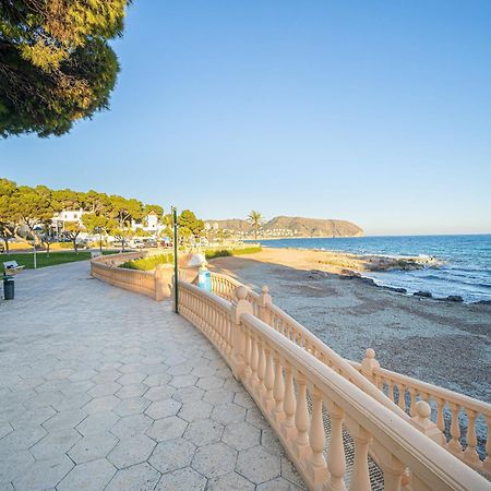 Belvilla By Oyo Luz Y Playa Moraira Exterior foto